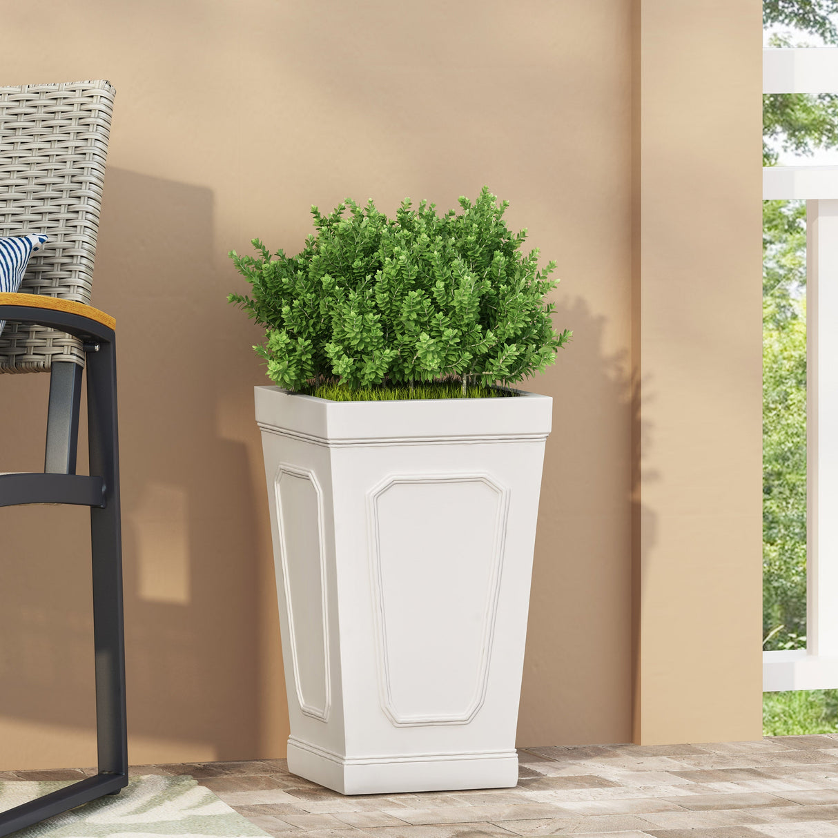 MGO Planter