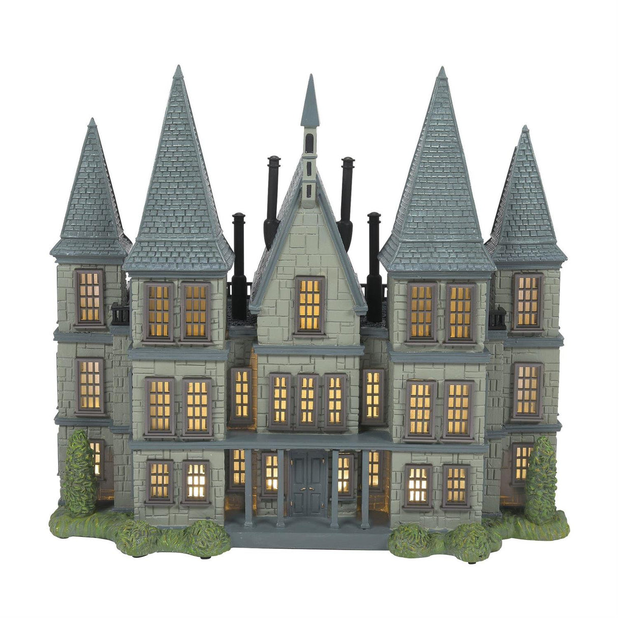 Malfoy Manor