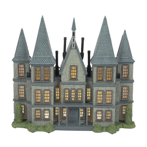 Malfoy Manor