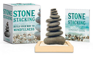 Stone Stacking
