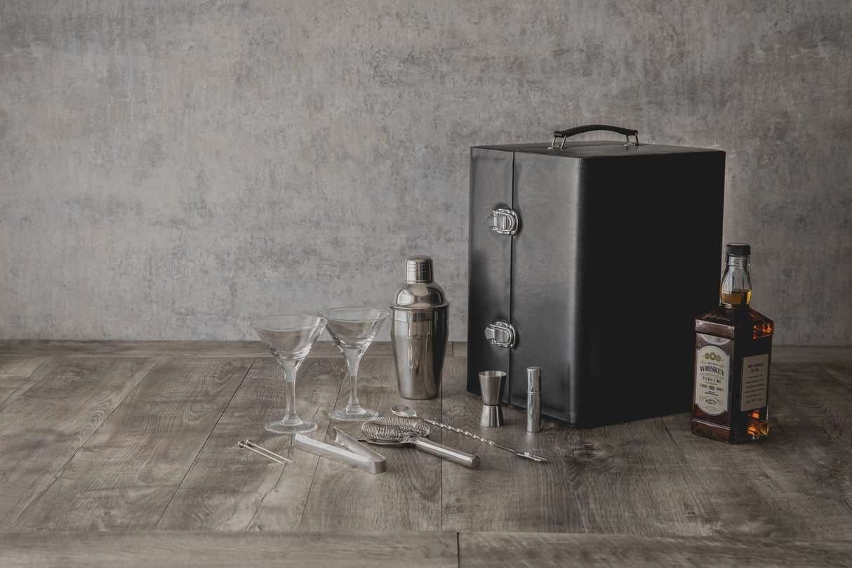 Manhattan Cocktail Case