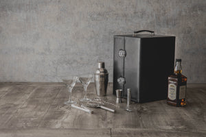 Manhattan Cocktail Case