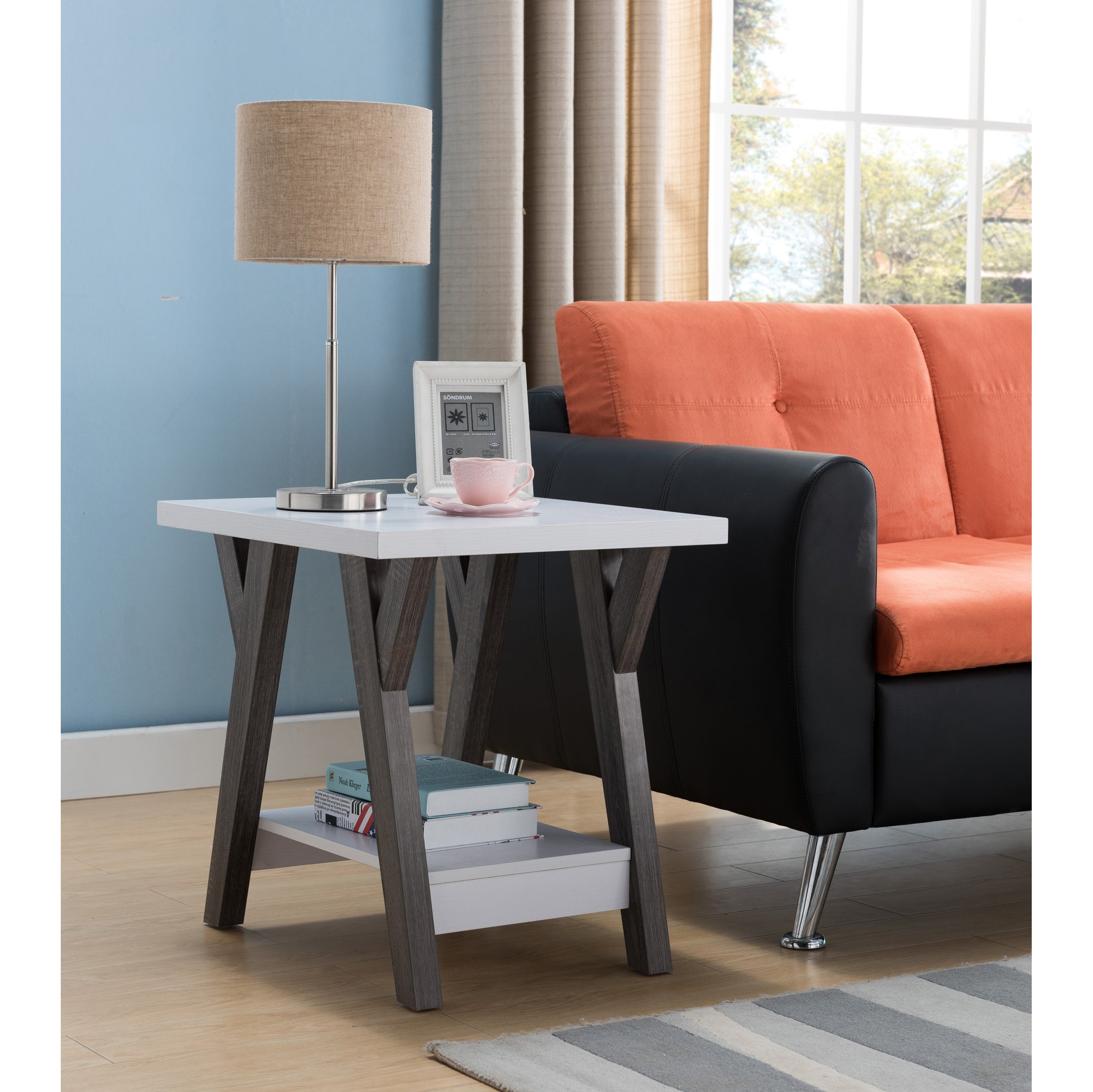 TM-HOME-End-Table-White-&-Distressed-Grey-End-&-Side-Tables