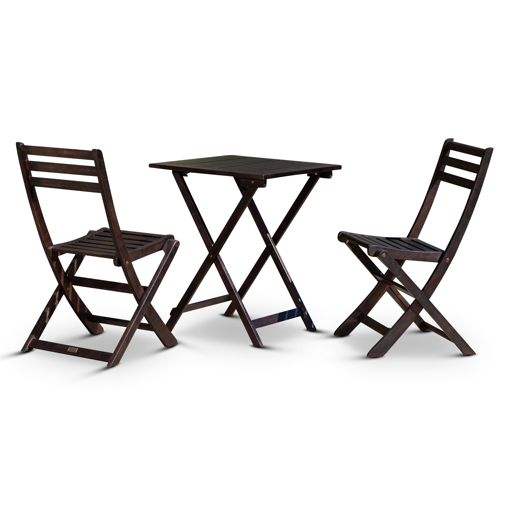 3-piece-Outdoor-Bistro-Set,-Square,-Espresso-Outdoor-Furniture-Sets