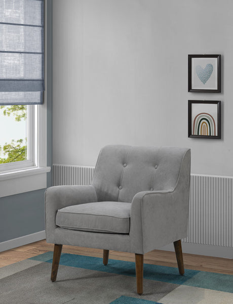 Philadelphia-Mid-Century-Modern-Button-Tufted-Accent-Chair-Arm-Chairs