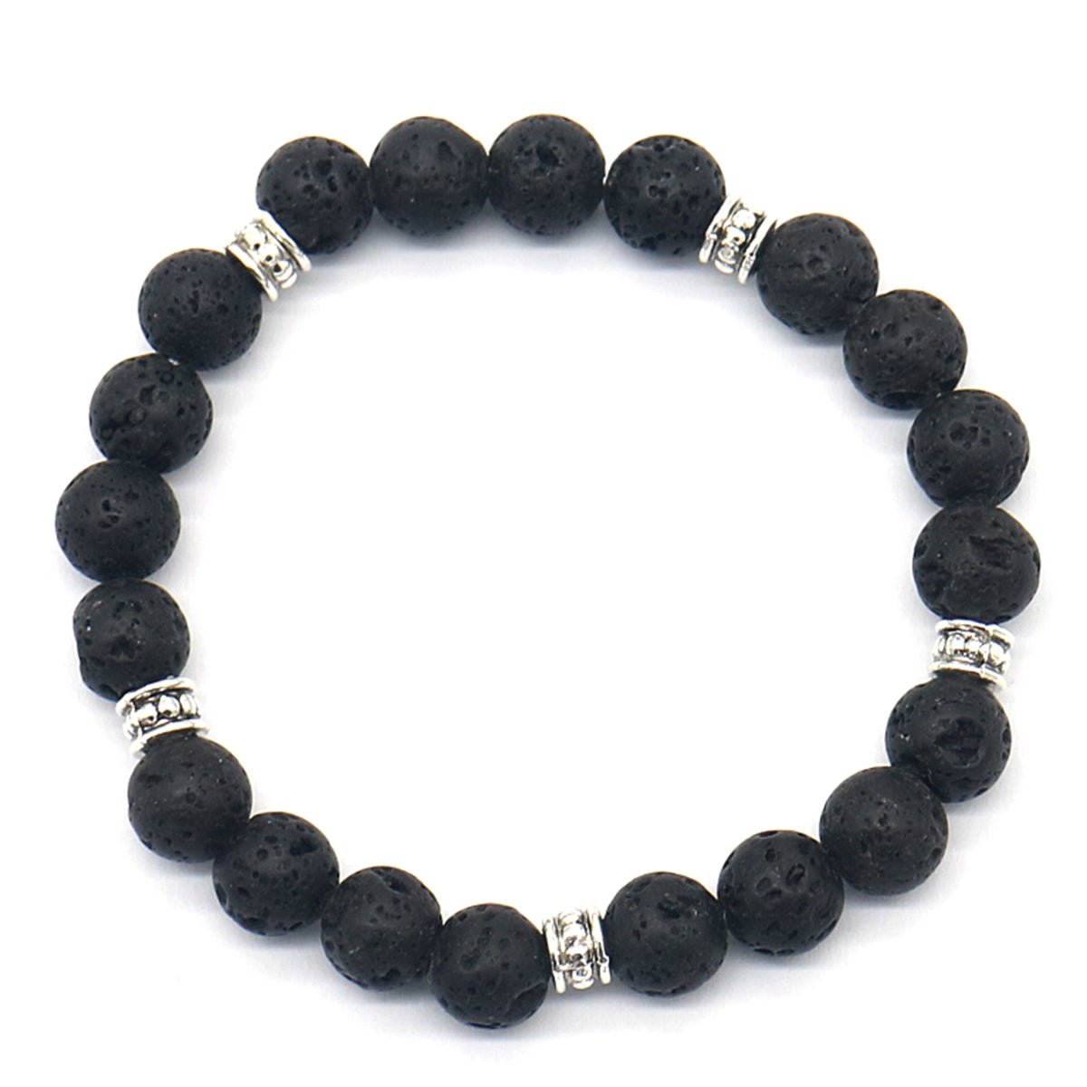 Genuine-Onyx-Gemstone-Healing-Bracelet-Bracelets