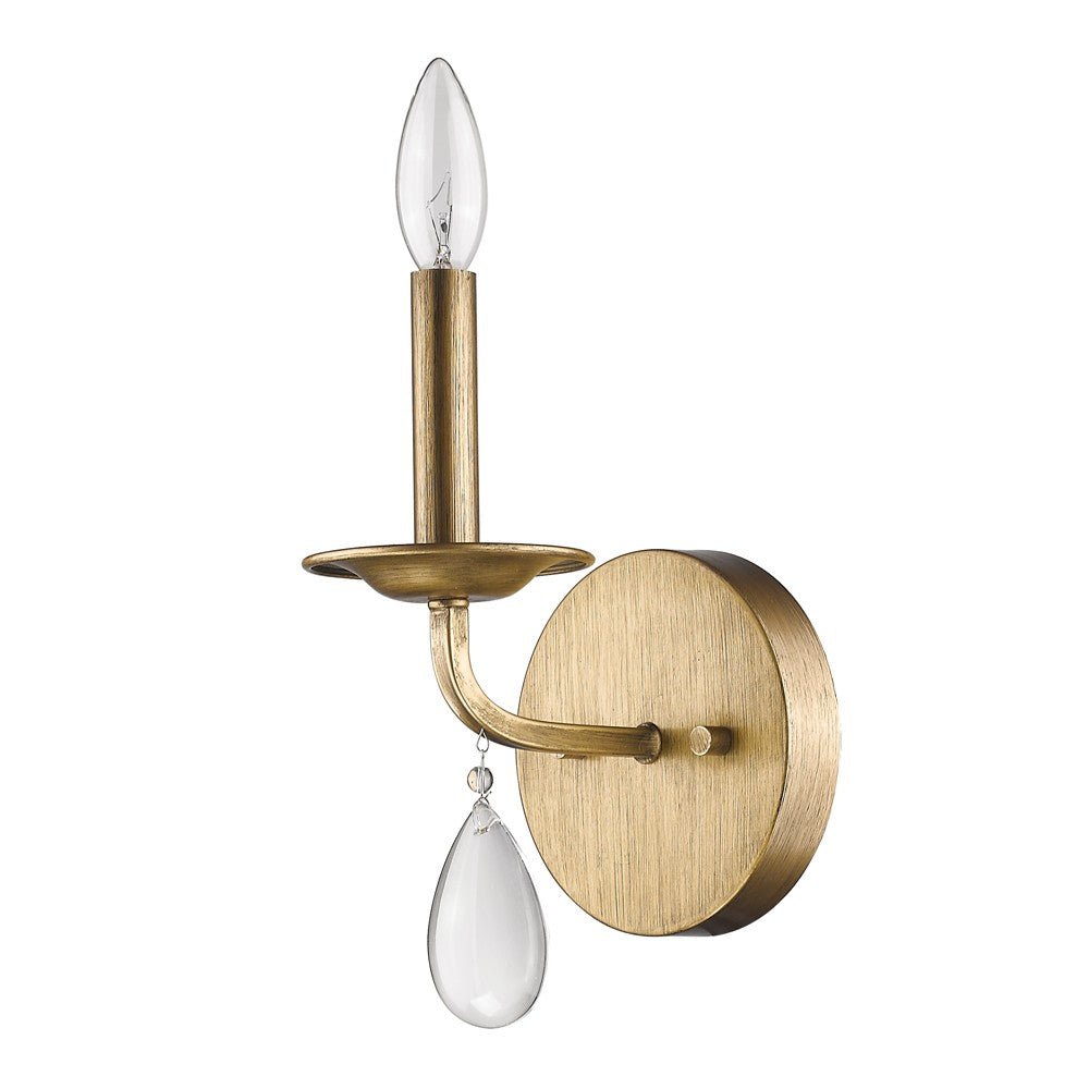 Light-Gold-Wall-Sconce-with-Crystal-Accent-Wall-Lighting