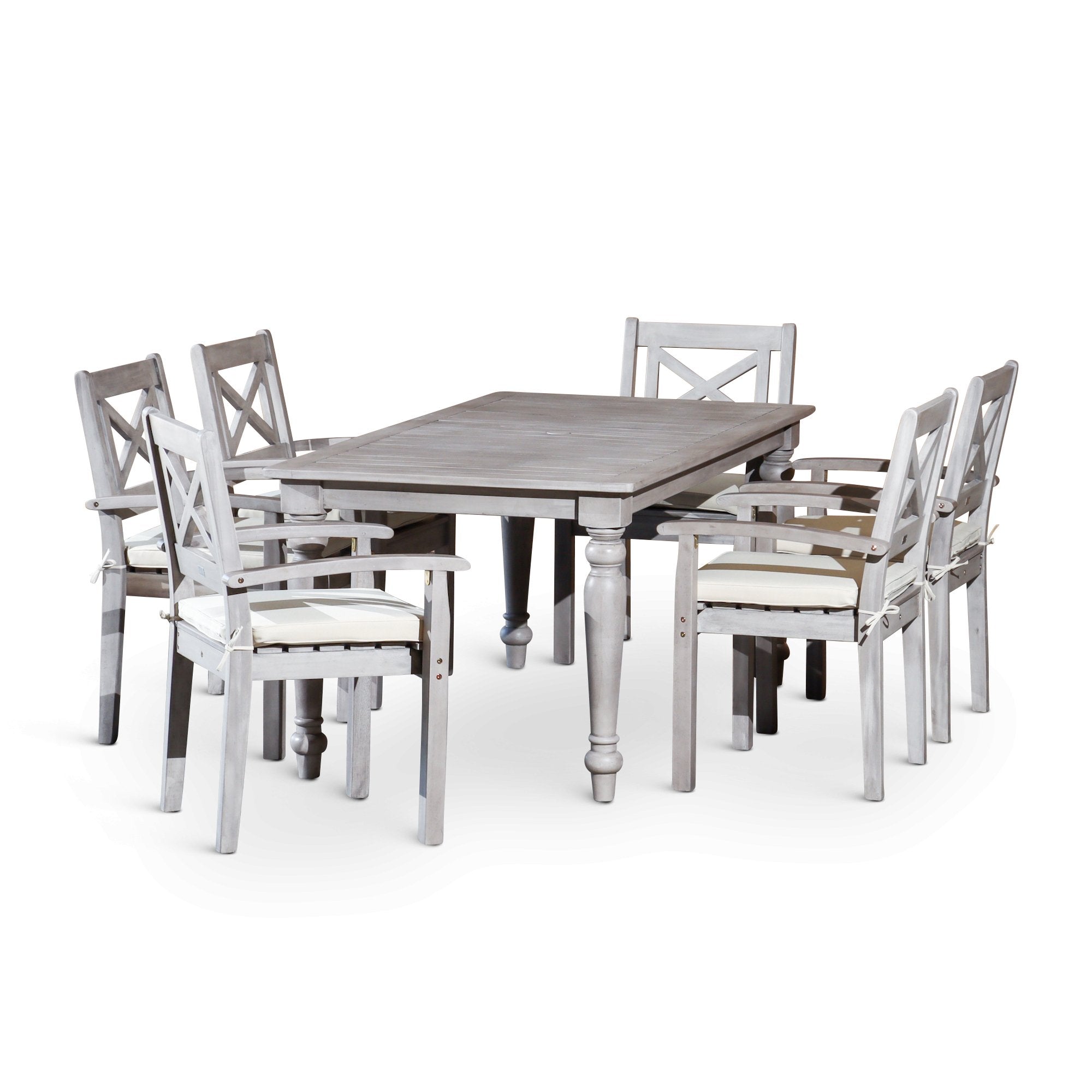 Outdoor-Rectangular-7-piece-Dining-Set-Kitchen-&-Dining-Furniture-Sets