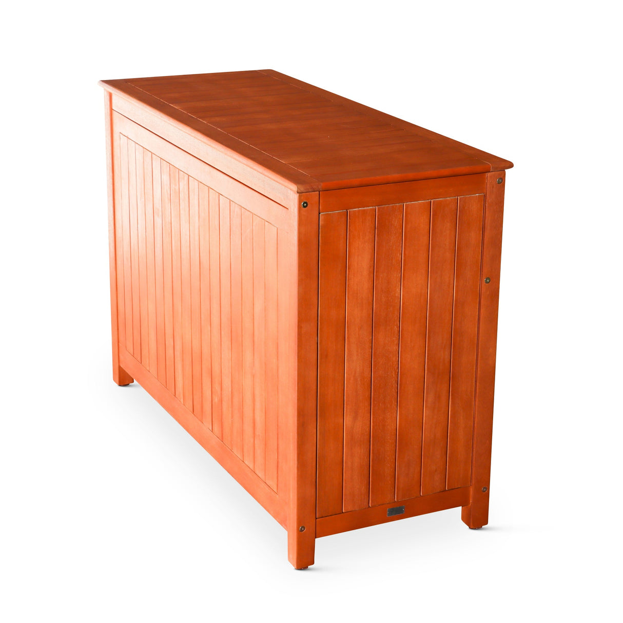 Outdoor Sideboard, Natural Oil - Tuesday Morning-Buffets & Sideboards