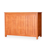 Outdoor Sideboard, Natural Oil - Tuesday Morning-Buffets & Sideboards