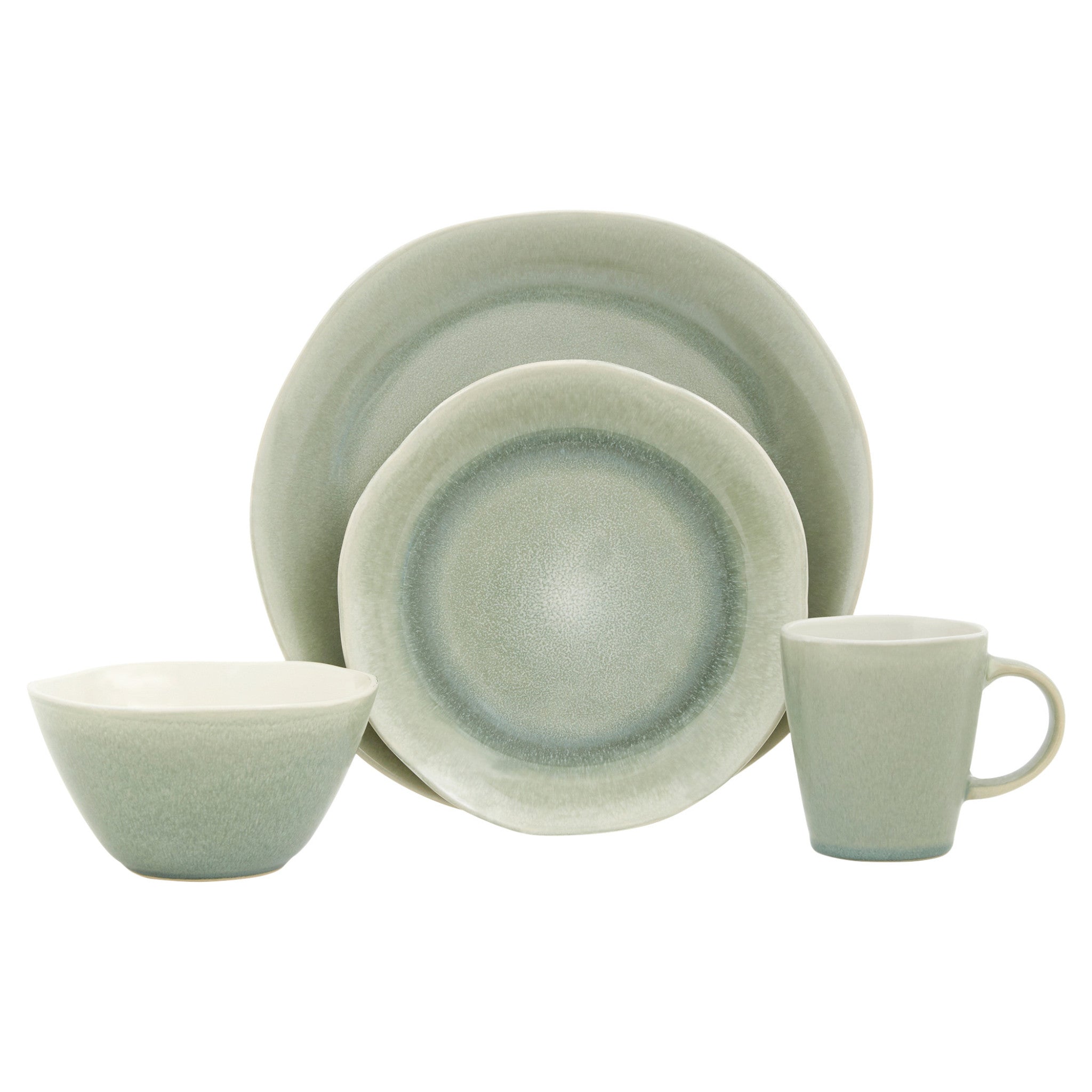Sage-Sixteen-Piece-Ceramic-Service-For-Four-Dinnerware-Set-Dinnerware-Sets